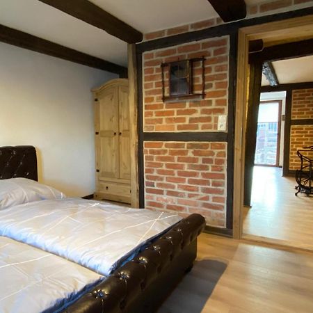 Schoene Ecke 13 Wernigerode Dış mekan fotoğraf