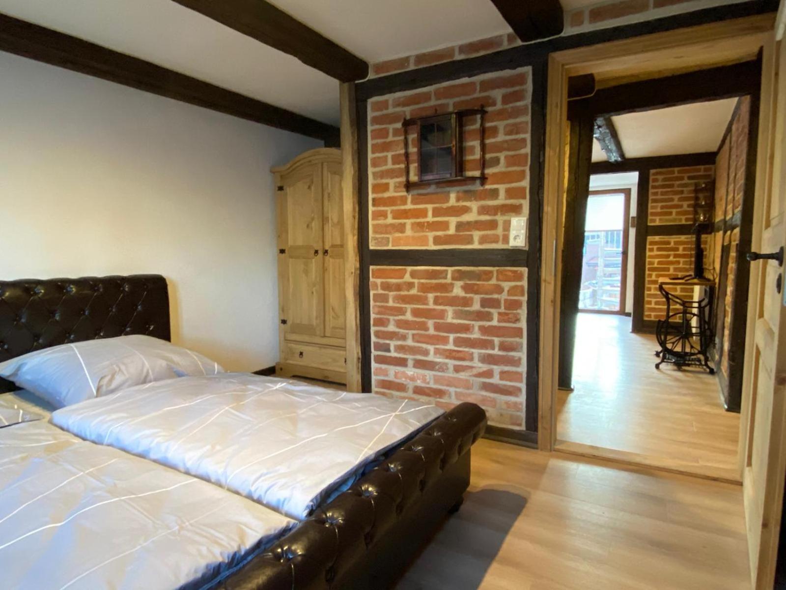 Schoene Ecke 13 Wernigerode Dış mekan fotoğraf