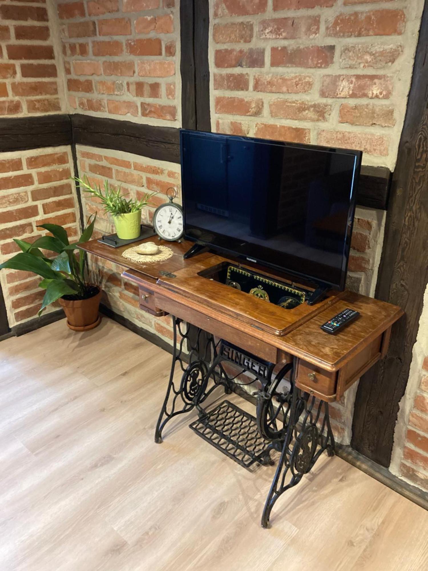 Schoene Ecke 13 Wernigerode Dış mekan fotoğraf