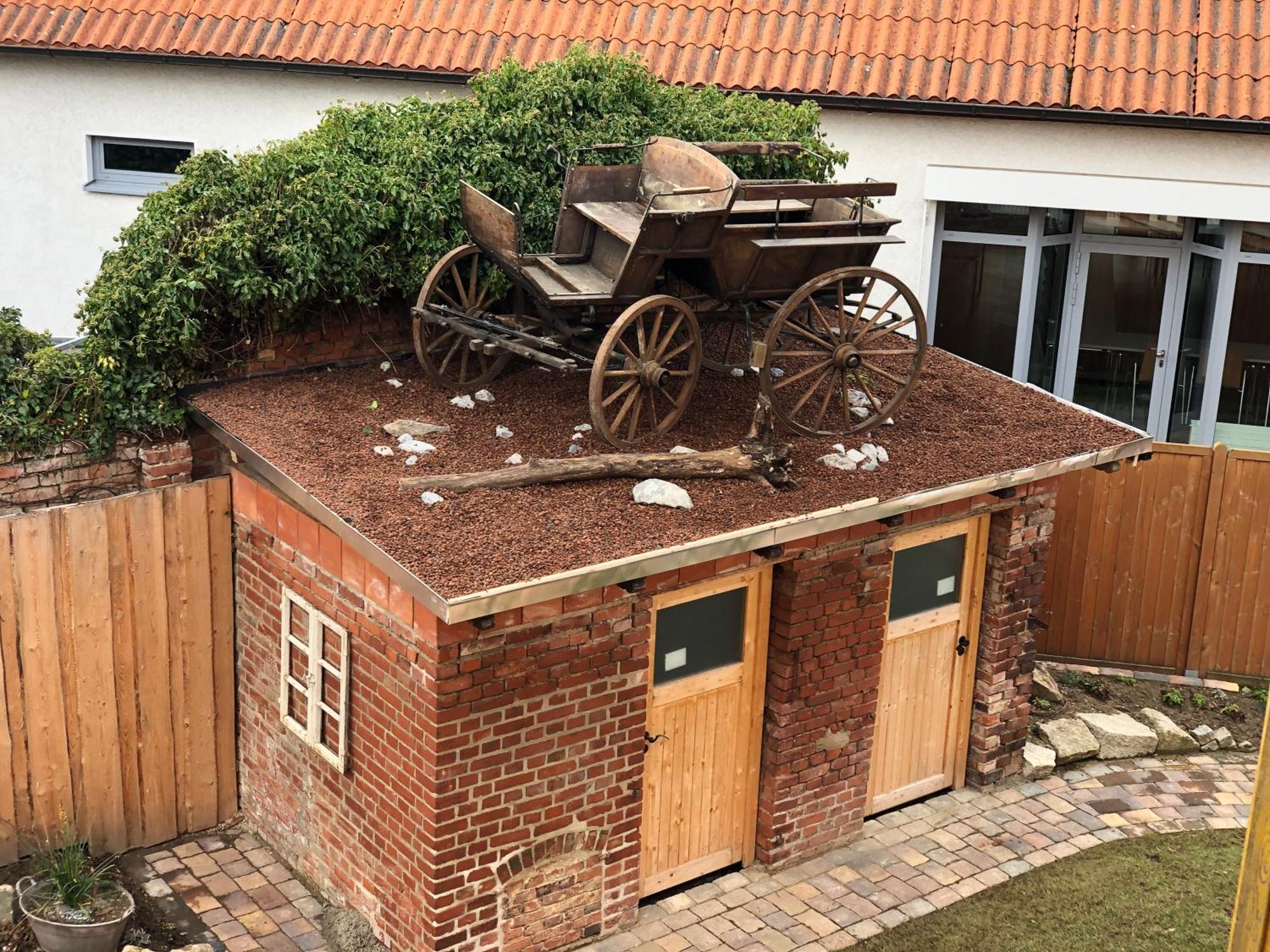 Schoene Ecke 13 Wernigerode Dış mekan fotoğraf